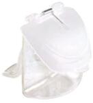 FOP Hranitor Pentru Colivie, Plastic, Cu Capac, 40390010
