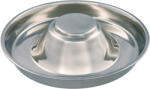 TRIXIE Castron Inox Pentru Caini Juniori (Puppy), 1.4 l/29 cm, 25281