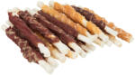 TRIXIE Recompense Pentru Caini, Denta Fun, Rulouri Mix, 10 cm/ 250 g, 31372