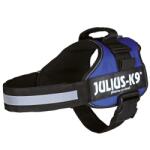 Julius-K9 Ham Julius K9, 2XL, 82-116 cm, Albastru, 150602 - petshopmarcu