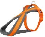 TRIXIE Ham Premium Touring, M-L: 50-90 cm/25 mm, Portocaliu Papaya, 204018