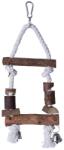 Happet Jucarie Pentru Pasari, Leagan, 30 cm, 022A
