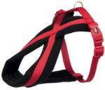 TRIXIE Ham Premium Touring, S: 35-65 cm/20 mm, Rosu 203703
