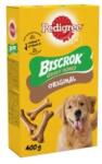 PEDIGREE Recompense Pentru Caini, Pedigree Biscrok Gravy Bones, 400 g