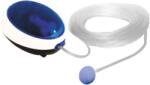 Happet Pompa aer POND 2, cu furtun 5M si un pulverizatoar, P302