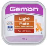 Monge Hrana Umeda Pentru Caini, Gemon Light, Adult, Pate Cu Curcan, 150 g - petshopmarcu