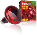 Happet Bec Rosu Pentru Terariu, Caldura Nocturna, 25W, BR01