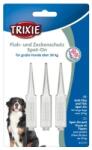 TRIXIE Picaturi Antiparazitare Naturale Pentru Caini, Spot-On, Peste 30 kg, 3×5 ml, 25375