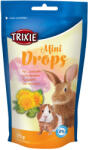 TRIXIE Drops cu Papadie 75 g 60333