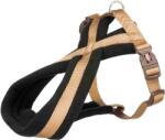 TRIXIE Ham Premium Touring, XS-S: 30-55 cm/15 mm, Caramel, 203614