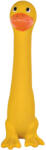 TRIXIE Jucarie Pentru Caini, Longie Crocodil, Latex, Cu Sunet, 18 cm, Verde, 3503