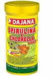 Dajana Pet Spirulina&Chlorella 1 kg Dp013 k