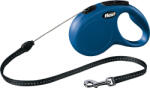 flexi Lesa Flexi Classic, Snur, S: 5 m/12 kg, Albastru, 11782