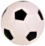 TRIXIE Jucarie Pentru Caini, Minge Fotbal, Vinil, Cu Sunet, 6 cm, 3435