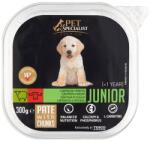 Tesco Pate Caini Junior Pet Specialist, 300 g