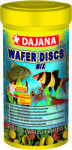 Dajana Pet Wafer Discs Mix 100 ml- Dp061A