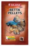 Dajana Pet Betta Pellets, 8 g, DP124S
