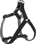 TRIXIE Ham Softline Touring, S: 40-50 cm/15 mm, negru/grafit, 116601