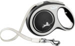 flexi Lesa Flexi Comfort, Banda, L: 8 m/50 kg, Negru, 213701