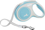 flexi Lesa Flexi Comfort, Banda, M: 5 m/25 kg, Albastru Deschis, 213504