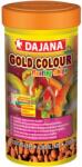 Dajana Pet Gold Color Floating Chips 100 ml Dp110A