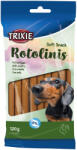 TRIXIE Recompense Pentru Caini, Soft Rotolinis Cu Pui, 12 buc 120 g 12 cm, 3171