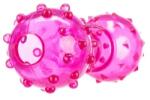 TRIXIE Jucarie Pentru Caini, Haltera Eliberare Recompense, 12 cm, Portocaliu, 34930