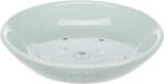 TRIXIE Castron Ceramic, Junior, 0.2 l/14 cm, Diferite Culori, 25128