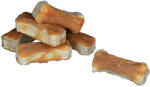 TRIXIE Recompense Pentru Caini, Denta Fun, Oase Presate Cu Pui, 5 cm, 8 buc/120 g, 31340