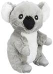 TRIXIE Jucarie Pentru Caini, Koala, Plus, Be Eco, Cu Sunet, 21 cm, 34880