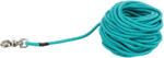 TRIXIE Lesa Tracking Rotund, S-L: 15 m/6 mm, Ocean, 19792