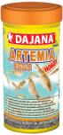 Dajana Pet Ouă Artemia Hobby 100 ml - Eclozare rapidă pentru hrănirea peștilor și alevinilor