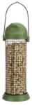 TRIXIE Dozator De Arahide Pentru Pasari, Suspendat, Plastic/Metal, 500 ml/22 cm, Verde, 55628