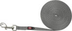 TRIXIE Lesa Tracking, Extra Light-Weight, XS-S: 5 m/10 mm, Gri Grafit, 19800