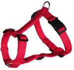 TRIXIE Ham Classic H, XS-S: 30-40 cm/10 mm, Rosu, 14303