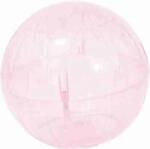 Happet Jucarie pentru hamsteri bila, roz, 11, 5 cm, Y012
