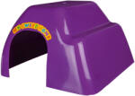 TRIXIE Casuta Pentru Porcusori De Guineea/Iepuri Pitici, Plastic, 29x19x33 cm, Diferite Culori, 61343