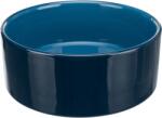 TRIXIE Castron ceramic 1.4 L/20 CM albastru 25118