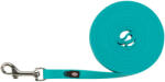 TRIXIE Lesa Easy Life Tracking, M-L: 5 m/13 mm, Ocean, 19950