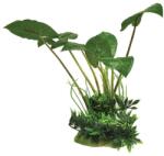 Happet Plante Artificiale, 23 cm, Verde, 0F3