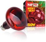 Happet Bec Rosu Pentru Terariu, Caldura Nocturna, 50W, BR02