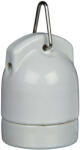 TRIXIE Adaptor Ceramic Pentru Bec, Pro, De Agatat, 200W, 76109