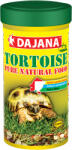 Dajana Pet Hrana Pentru Testoase, Tortoise Sticks, 250 ml, DP250B