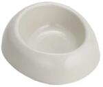 Happet Castron Plastic, Oval, 0.8 l, Gri Deschis, MP20