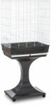 Fop Colivie Cristina Cu Suport, 66x45x84 cm +70 cm, 15110010
