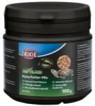 TRIXIE Hrana Naturala, Amestec, Pentru Broaste Testoase, 100 g, 76283