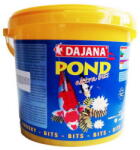 Dajana Pet Hrana completa pentru crap ornamental, Pond Extra Koi 5000 ml Dp304F