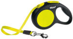 flexi Lesa Flexi Neon, Banda, XS: 3 m/12kg, Galben Neon 209301
