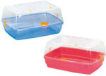 Fop Cusca Pentru Hamsteri, Bernie, Cu Capac, Plastic, 53x38x25.5 cm, 20070070