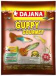 Dajana Pet Guppy Gourmet Fulgi 80ml Plic DP003S